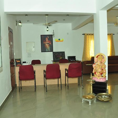 Pappukutty Beach Resort Kovalam Extérieur photo