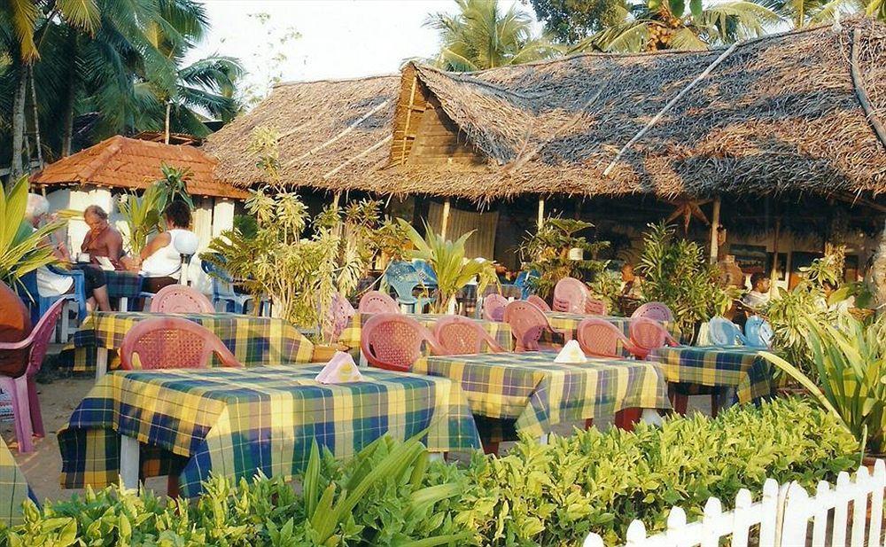 Pappukutty Beach Resort Kovalam Extérieur photo
