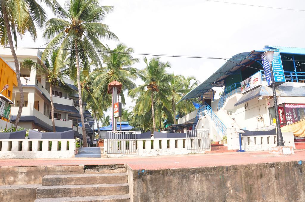 Pappukutty Beach Resort Kovalam Extérieur photo