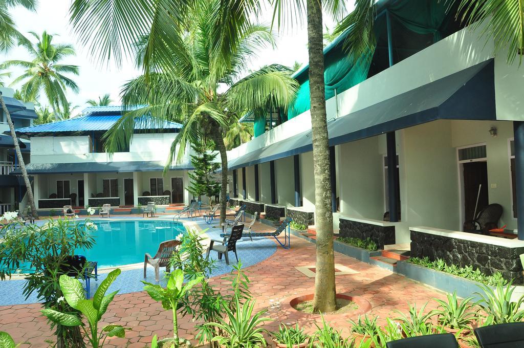 Pappukutty Beach Resort Kovalam Extérieur photo
