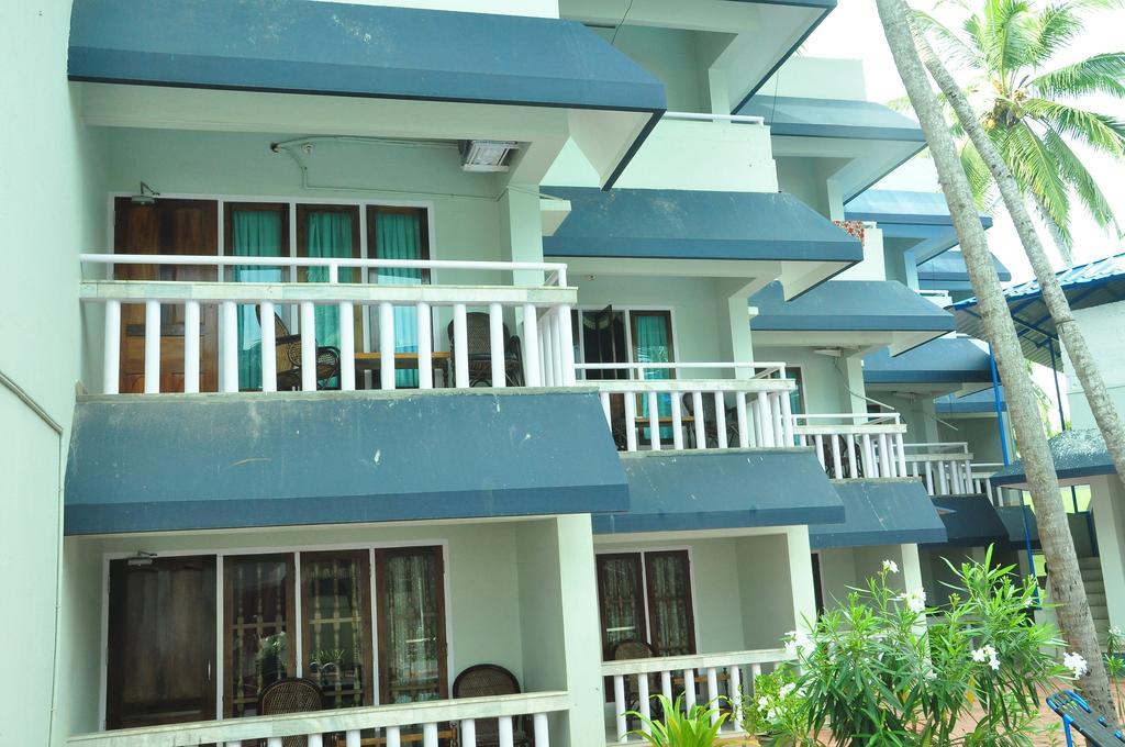 Pappukutty Beach Resort Kovalam Extérieur photo
