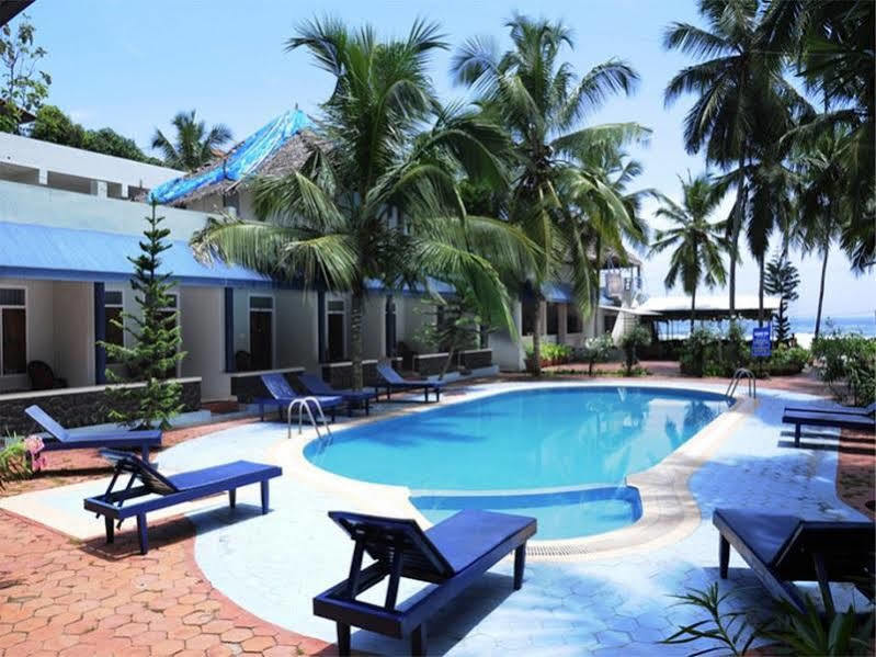 Pappukutty Beach Resort Kovalam Extérieur photo